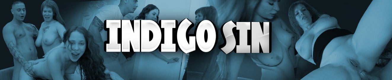 Indigo Sin баннер