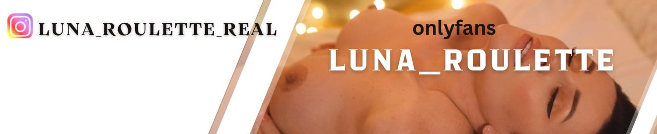 Luna Roulette баннер