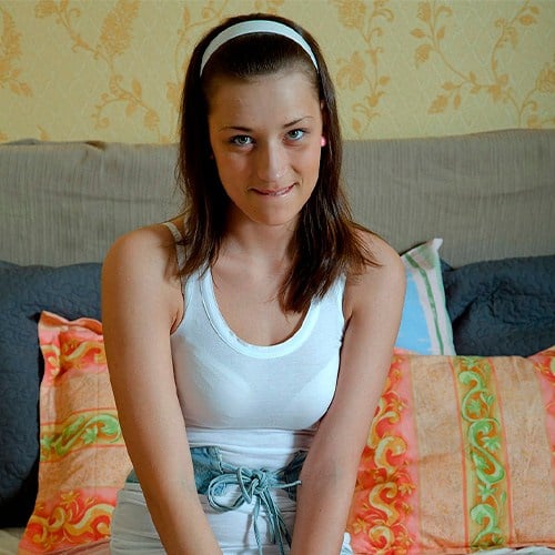 Saskia Lorensen (Саския Лоренсен)