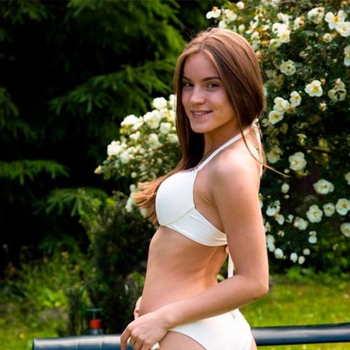 Evelina Darling (Эвелина Дарлинг)