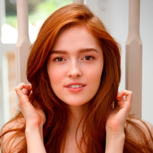Jia Lissa (Джиа Лисса)