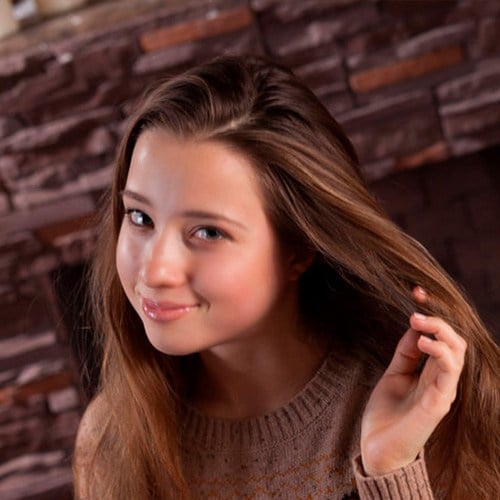 Taissa Shanti (Таисса Шанти)