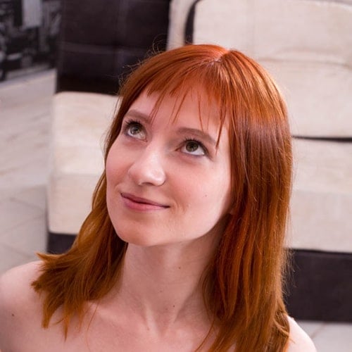Lili Fox (Лили Фокс)