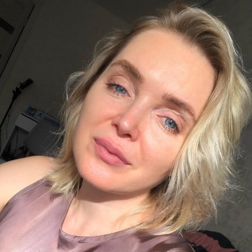 Annette MILF (Аннет МИЛФ)