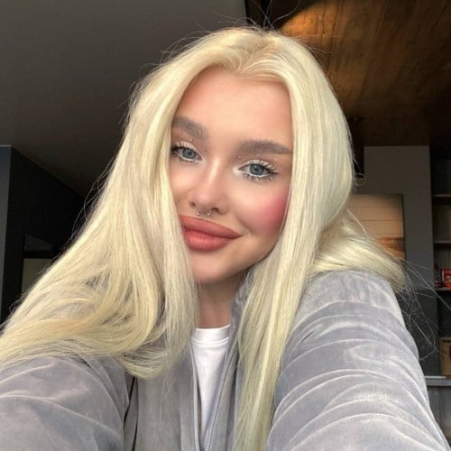 Blondessa (Блондесса)