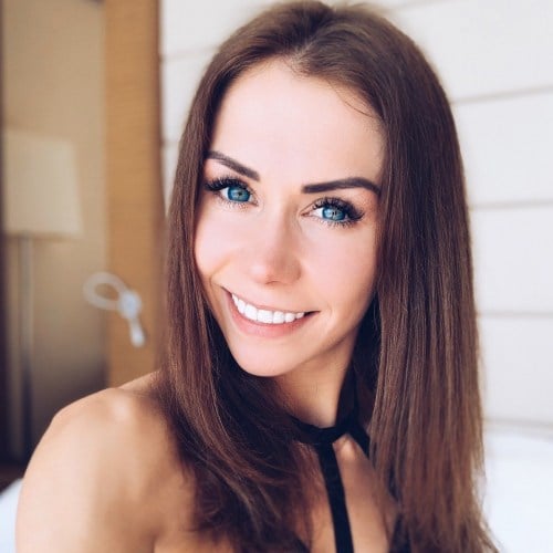 Mia Bandini (Миа Бандини)