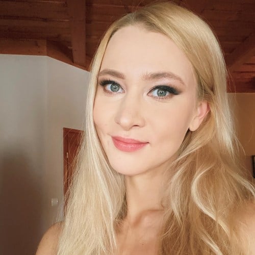 Ivi Rein (Иви Рейн)