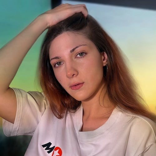 Lika Busy (Лика Бизи)