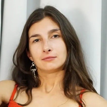 Mila Fox Lisichka (Мила Фокс Лисичка)