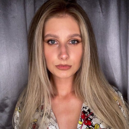 Miss Driada (Мисс Дриада)