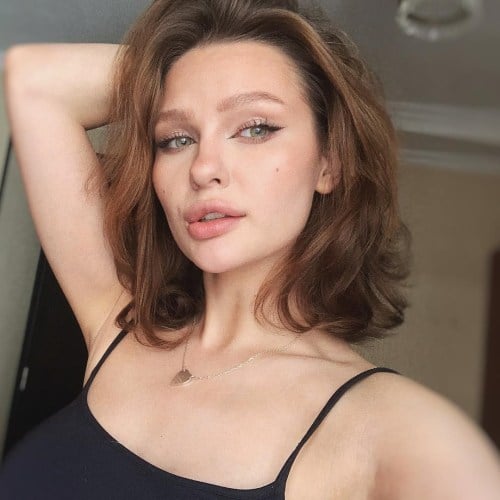 Alexa Poshspicy (PoshSpice)