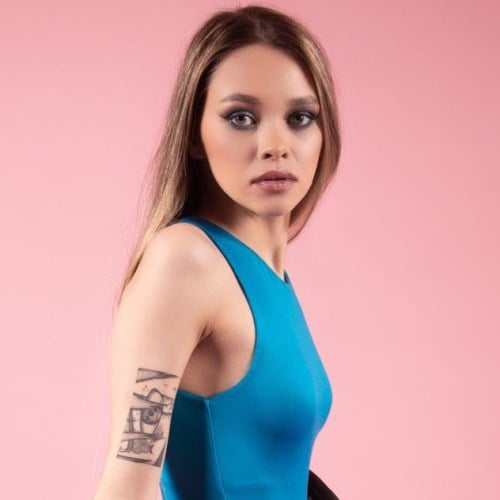 Polly Dollie (Полли Долли)