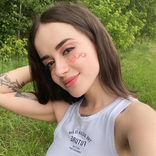 TAYA SIA (Тая Сиа)